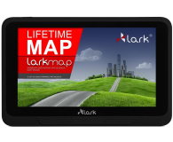 Lark FreeBird 50.9 BT + Mapa Polski LarkMap - 203680 - zdjęcie 1